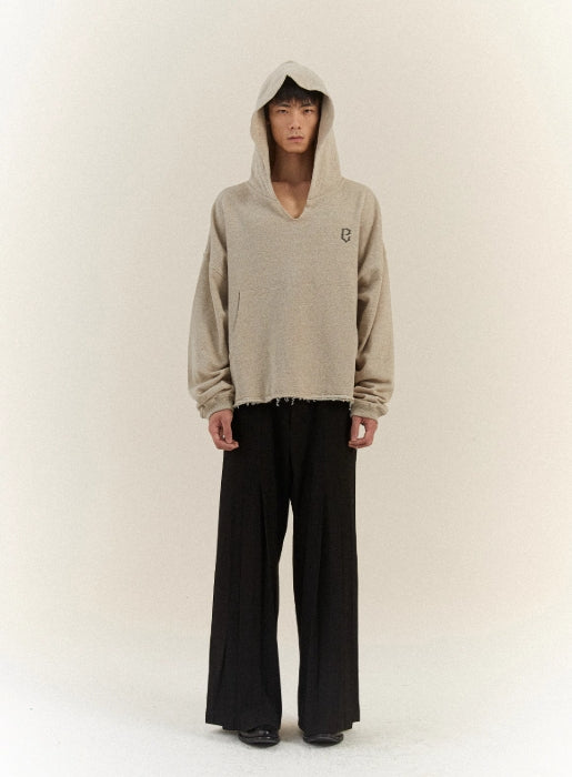 CLASSIC E-LOGO HOODIE