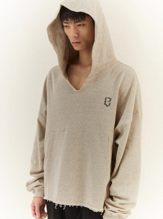 CLASSIC E-LOGO HOODIE