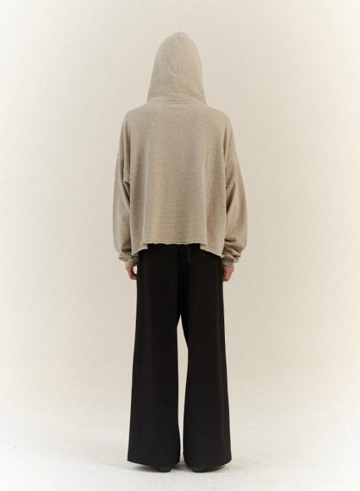 CLASSIC E-LOGO HOODIE