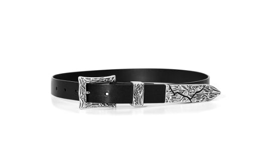 LAVA BELT